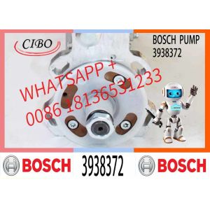 Fuel Injection Pump 0402066741 3938372 Pump Assembly Diesel Engine 6CT8.3 For