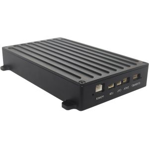 CD30NMT-V3 30-50KM Drone Video Transmitter VTX with PiHawk MAVLink and Ethernet