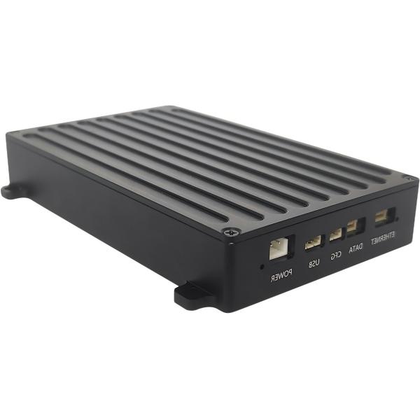 CD30NMT-V3 2.4GHz 50KM COFDM HD Transmitter MIMO VTX For UAV & Drone