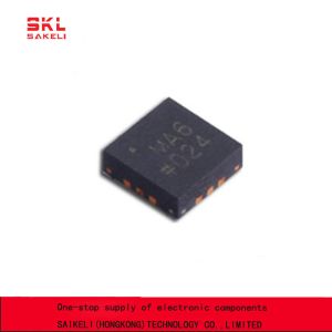 ADM3101EACPZ-REEL Semiconductor IC Chip High Speed Low Power 10 Mbps RS-485
