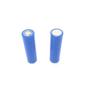 Rechargeable Lithium Battery 18650 1500mah for Bluetooth Speaker
