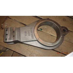 Customized sand casting parts with all kinds of finish, made in China profession