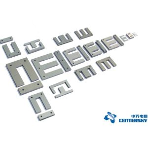 Cheap Three Phase 0.35MM EI Transformer Lamination Silicon Steel Core EI500 for sale