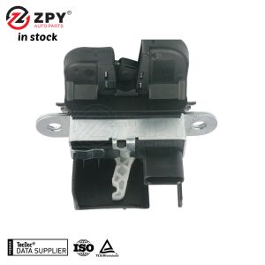 5G6827505B Practical Rear Boot Tailgate Lock Mechanism Unit For 2017-2019 VW