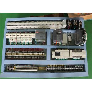 50HZ 4.8KW Paper Cup Forming Machine , Single Or Double PE Paper Cup Making