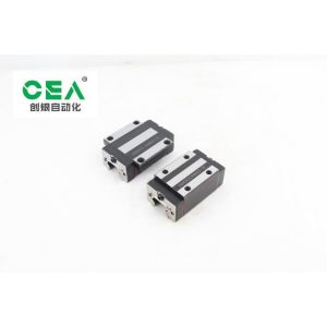 15mm Stainless Steel Linear Guide Rail And Carriage FBSS15NN
