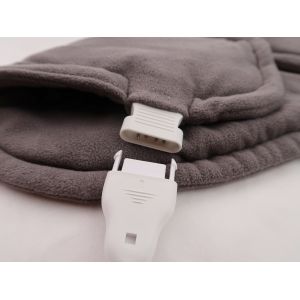 Anion Infrared Neck Heated Pad Warmer Electric Weighted PTC Sensing