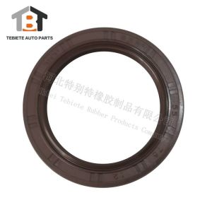 China SINO HOWO Gearbox Shaft Oil Seal WG9003070055 with size 55*75*12 mm transmission oil seal55x75x12mm on sale