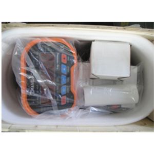 1T To 5T Digital Hanging Scales Electronic With Remote LCD Display Durable