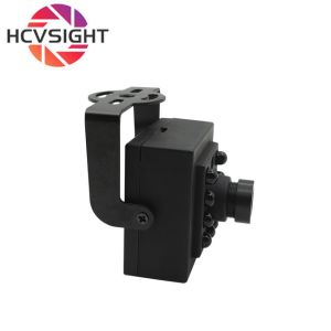 2MP USB Camera Square Metal Case Full HD 1080P With Night Vision Function