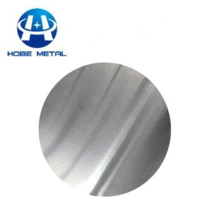 High Performance 80mm Aluminum Circle Round Disc For Cookware Utensils