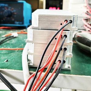 Digital Source Drone Jamming Module Sine Wave RS485 Control Interface 3km Range