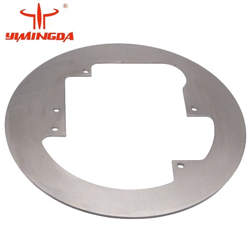 Auto Cutter Spare Parts 21948002 Presser Foot Plate For Cutting Machine S91