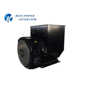 Professional 3 Phase Brushless Generator BS274C IP23 Protection Grade