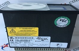 WOODWARD 8440-1706 SPM-D11/LSXR SYNCHRONIZING SYSTEM MODULE REV.A FULLY AUTOMATION