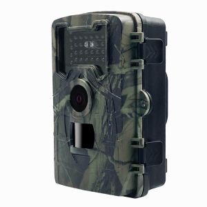 PR2000 Trail Camera 256GB Memory Card 15M