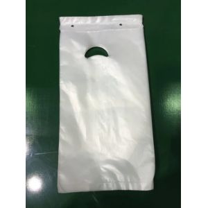 5 Lines Bottom Sealing Calendar Making Machine Plastic Bag