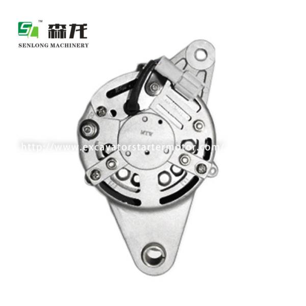 Quality 1812003590 1812004400 1812004401 1812004402 0330001830 0330006070 0330006550 0330006551 ALT7154 24V 40A Isuzu Generator wholesale