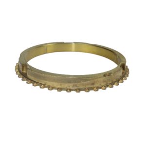 MYY5T Isuzu Automotive Parts Synchronizer Ring (4/5) 8973095321