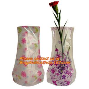 Stand Up Packaging Bag With See-Through Window, k Food Packaging Bag, Gravure