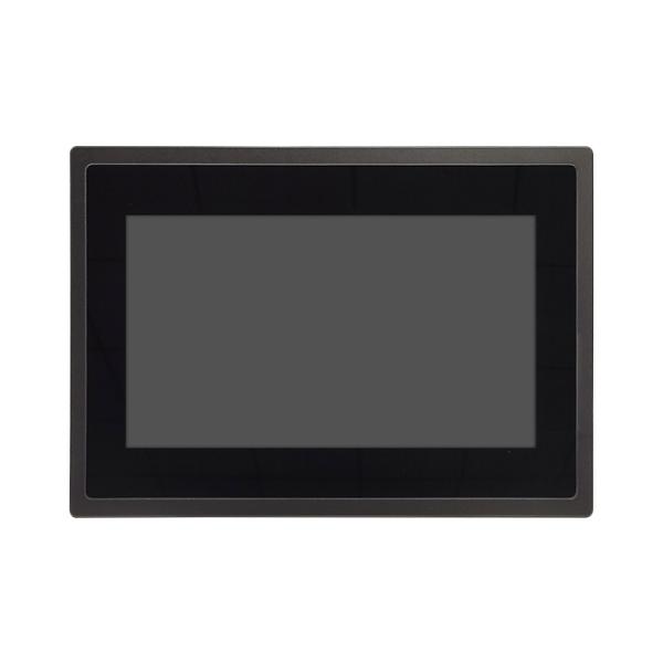 Customizable 11.6 Inch IP65 Industrial Grade Panel PC with 1000 Nits High