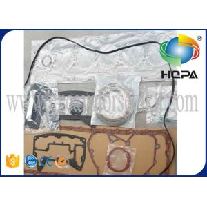 CAT Excavator Engine Parts C9-1 Overhaul Gasket For CAT Excavator