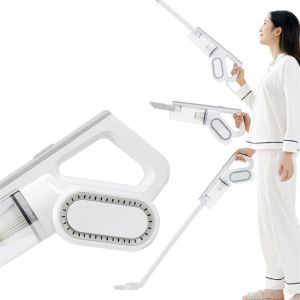 400W Cyclone Portable Handy Vacuum Cleaner for Fast and Effective Cleaning