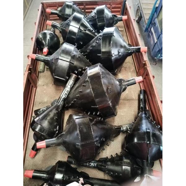 Quality back reamer, extrusion back reamer, tunnel back reamer, pilot guide bit, guide plate, puller, transfer case, connect wholesale