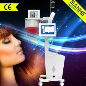 Cheap 2016 New Professional newest product Diode Laser hair machine for hair loss and hair regro for sale