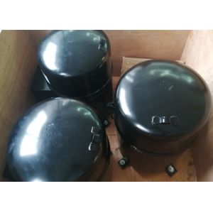 R407C Hermetic Scroll Refrigeration Compressor Conditioning Compressor ZR250KCE