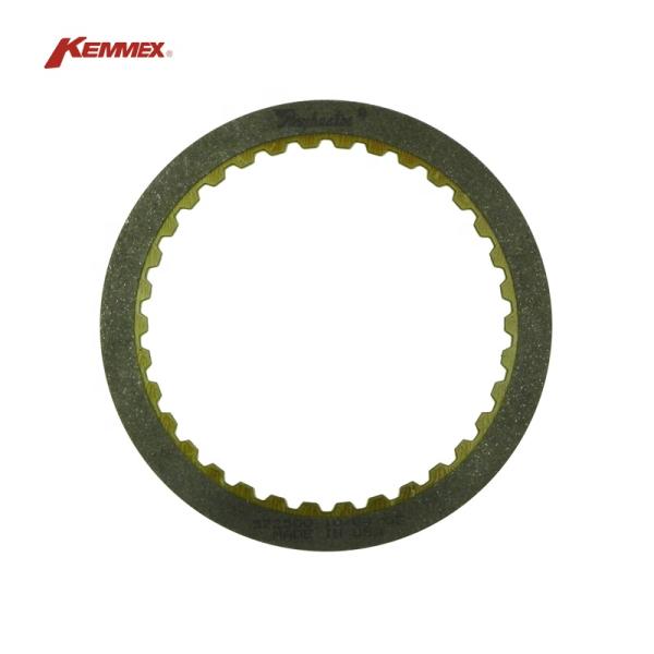 AISIN WARNER 110700 Gearbox Clutch Plate Kit for GM AW55-50SN/51SN AF33-5 RE5F22A