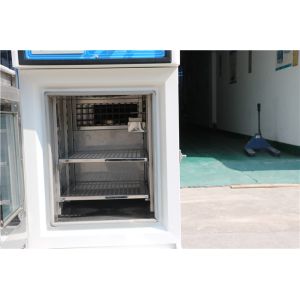 150L Programmable Temperature And Humidity Environmental Cycling Chambers