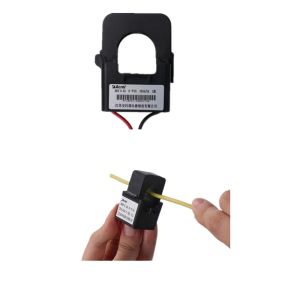 CE 150/5A Split Core Current Transformer Current Loop Transmitter