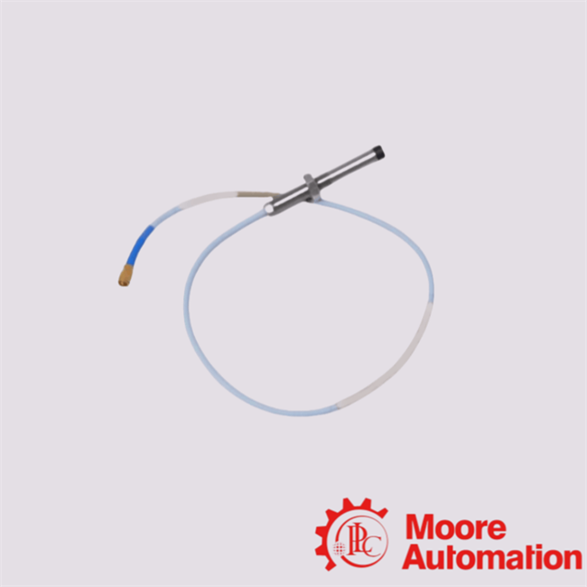 330101-00-45-20-12-05 Bently Nevada Proximity Probes