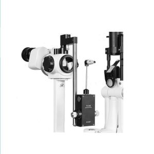 Portable non contact tonometer/NCT/rebound tonometer