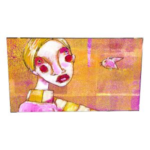 Cheap LTI460HN14 46 inch 1920×1080 lcd panel For Video Wall for sale