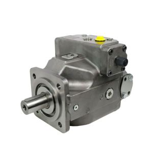 China A4VSO250DRG/30R-VKD75U99 Hydraulic Piston Pumps Displacement Pump Multi-pump Parallel Synchronous Control with Long Life Design on sale China A4VSO250DRG/30R-VKD75U99 Hydraulic Piston Pumps Displacement Pump Multi-pump Parallel Synchronous Control with Long Life Design on sale