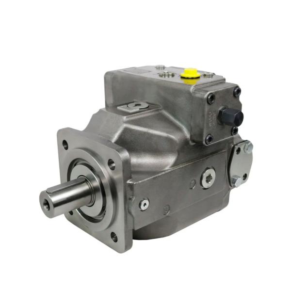 Quality A4VSO250DRG/30R-VKD75U99 Hydraulic Piston Pumps Displacement Pump Multi-pump Parallel Synchronous Control with Long Life Design wholesale