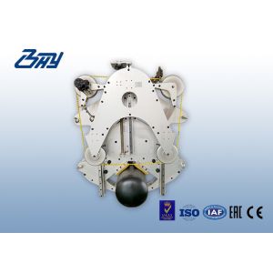 DN300-750 Subsea Diamond Wire Saw, Pipe Concrete Cutting Machine - DWS1230