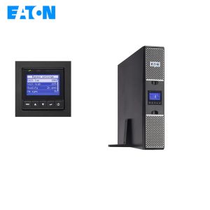 Eaton 9PX Lithium-ion UPS 3000W online RT 2U UPS with built-in Lithium battery