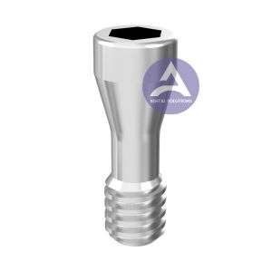 Straumann SynOcta® Dental Implant Titanium Screw Trox Compatible with Tissue