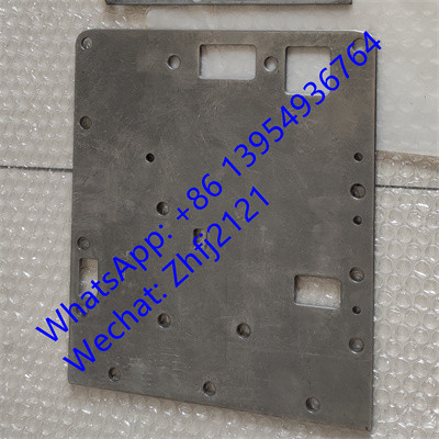 Quality ZF Transmission Cover plate 4644306508, ZF transmission parts for  zf  transmission 4wg180/4wg200/6WG200 wholesale