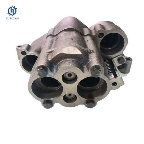 Quality CATEEEEEE 3406 3406C 3406E OIL ENGINE Oil PUMPS 1614112 ENGINE OIL PUMP fits CATEEEEEEE wholesale