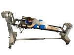 Remote Control Spinal Surgery Operating Table Multi Function Electric Hydro