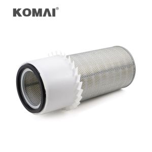 China KOMAI Warehouse Air Filter P902309 AF26285K AS2831 SA18041 SL81250 For R205-7 R225-7 on sale