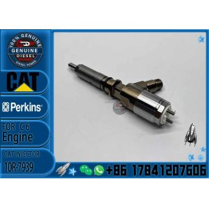 High quality diesel fuel injector 320-0688 10R-7939 320-0677 320-0690 320-0680