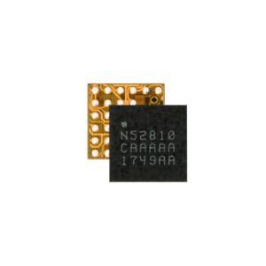 China BT IC Chip NRF52810-CAAA-R NRF52810 Low Energy UFBGA33 RF Transceiver ICs on sale