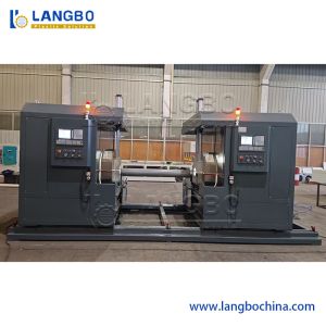 PVC Threading Pipe Production Machine Tube Making Machine Plastic Extrusion Line