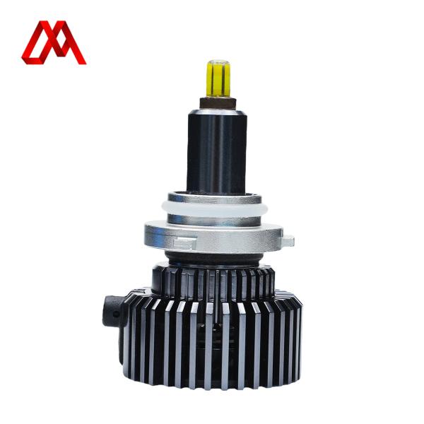 Quality X9 70W 10000lm 360 Hexagonal Beads 9005/9006/9012/H1/H3/H7/H11 LED headlight Bulb wholesale