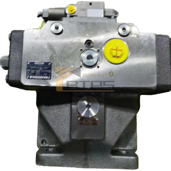 Quality Rexroth A4vso Pump 355 Dp 22R A4vso45 A4vso250dr 30R A4vso500 A4vso250lr2g A4vso250 wholesale